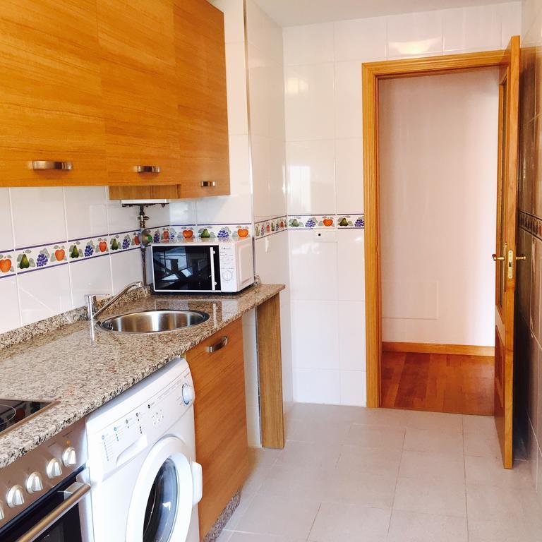 Apartamentos El Caxigu Arenas De Cabrales Quarto foto